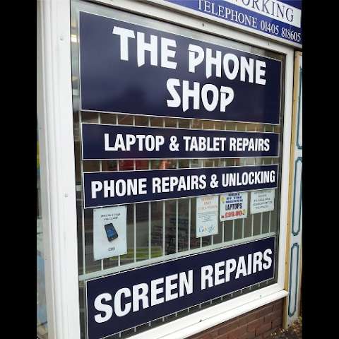 iSYS Computers / The Phone Shop photo